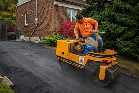 Driveway Maintenance Services in North Aurora, IL